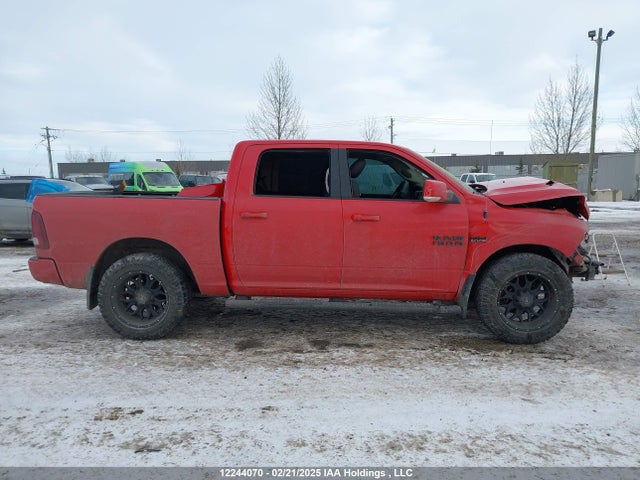 RAM 1500 2018 1C6RR7MT5JS337464 Image 14
