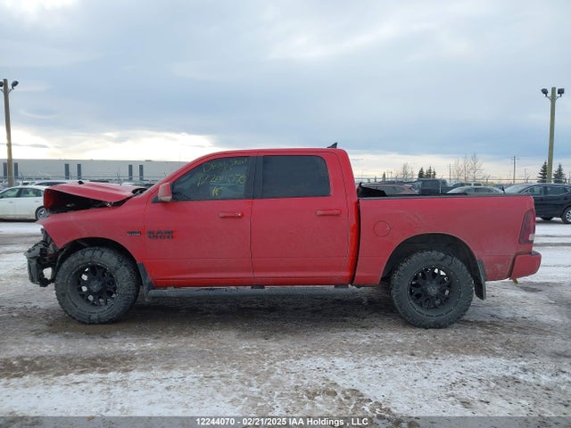 RAM 1500 2018 1C6RR7MT5JS337464 Image 15