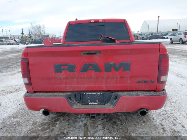RAM 1500 2018 1C6RR7MT5JS337464 Image 17