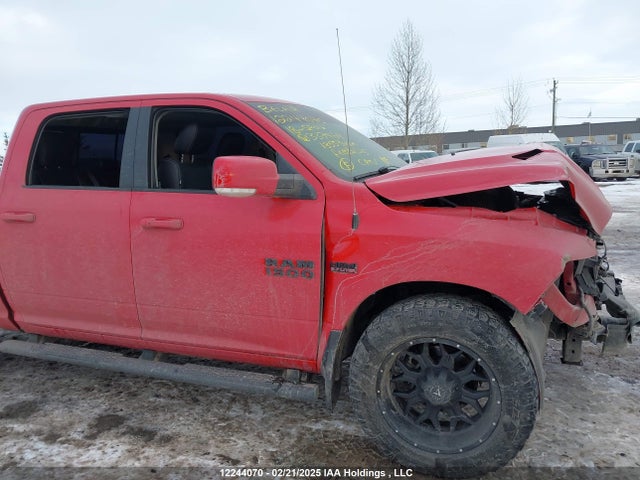 RAM 1500 2018 1C6RR7MT5JS337464 Image 20