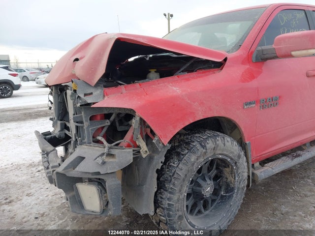 RAM 1500 2018 1C6RR7MT5JS337464 Image 21