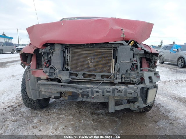 RAM 1500 2018 1C6RR7MT5JS337464 Image 6