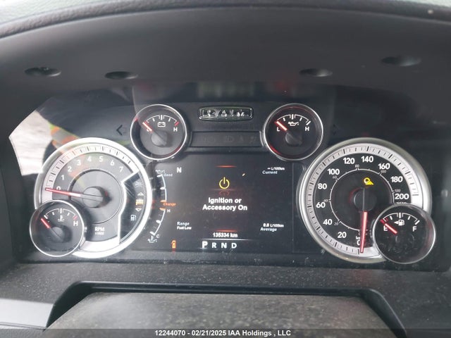 RAM 1500 2018 1C6RR7MT5JS337464 Image 7