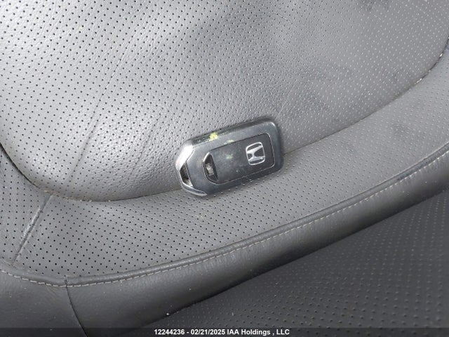 SHHFK7H91KU304604 Honda Civic Sport Touring