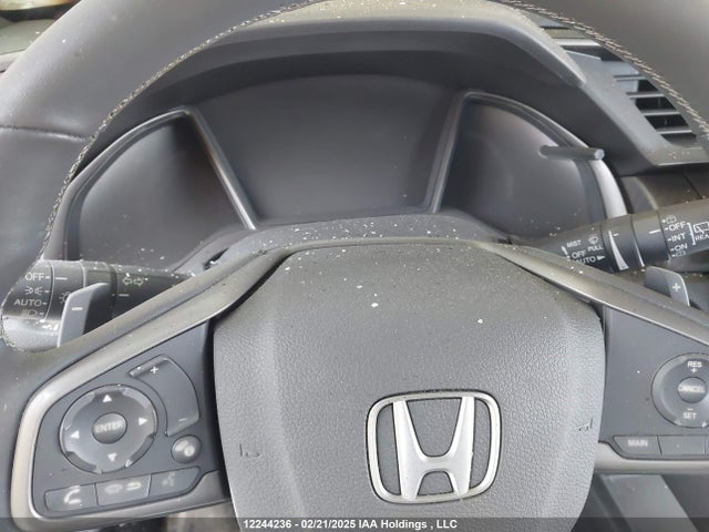 SHHFK7H91KU304604 Honda Civic Sport Touring