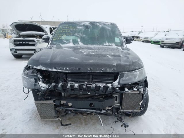 SALWR2SE4MA757142 Land Rover Range Rover Sport Hse Dynamic