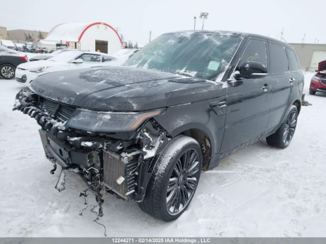 SALWR2SE4MA757142 Land Rover Range Rover Sport Hse Dynamic