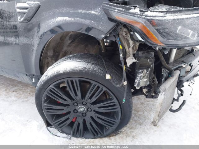 SALWR2SE4MA757142 Land Rover Range Rover Sport Hse Dynamic