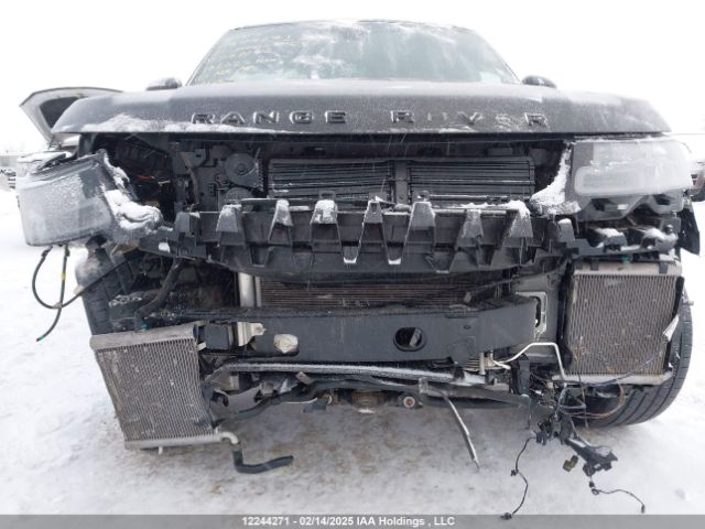 SALWR2SE4MA757142 Land Rover Range Rover Sport Hse Dynamic