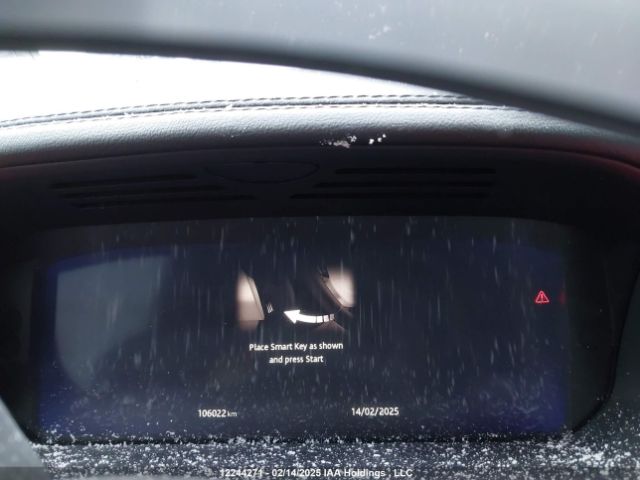 SALWR2SE4MA757142 Land Rover Range Rover Sport Hse Dynamic