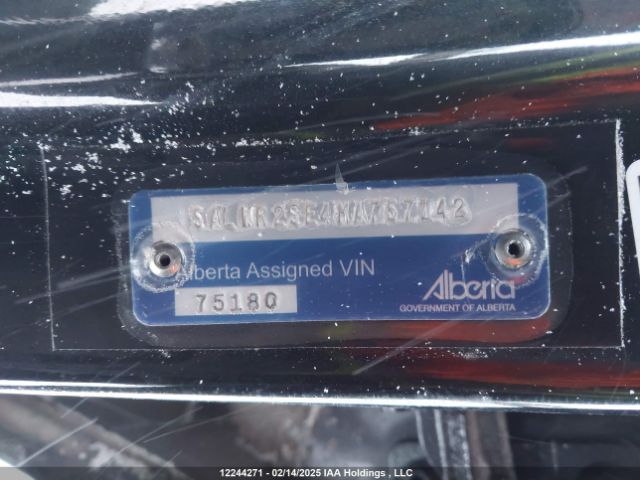 SALWR2SE4MA757142 Land Rover Range Rover Sport Hse Dynamic