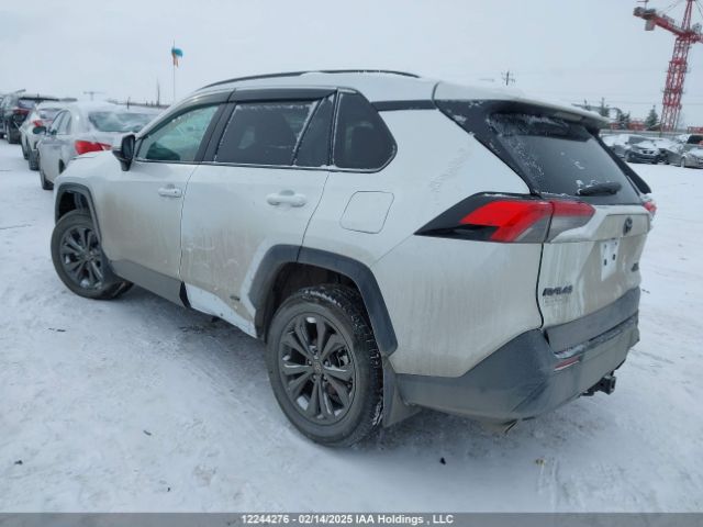 2T3RWRFV3RW248703 Toyota Rav4 Xle/woodland Edition