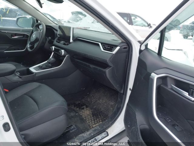 2T3RWRFV3RW248703 Toyota Rav4 Xle/woodland Edition