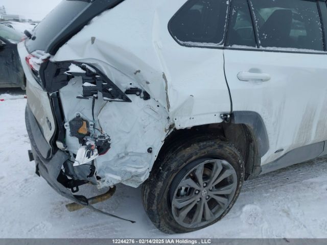 2T3RWRFV3RW248703 Toyota Rav4 Xle/woodland Edition