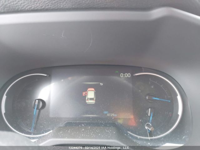 2T3RWRFV3RW248703 Toyota Rav4 Xle/woodland Edition