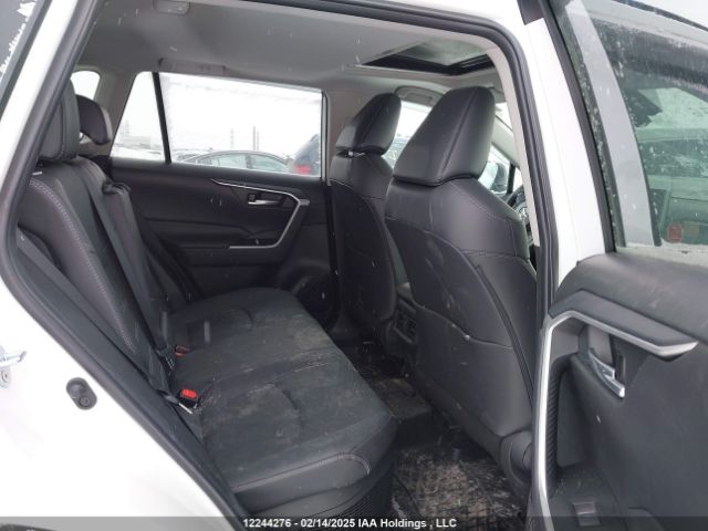 2T3RWRFV3RW248703 Toyota Rav4 Xle/woodland Edition