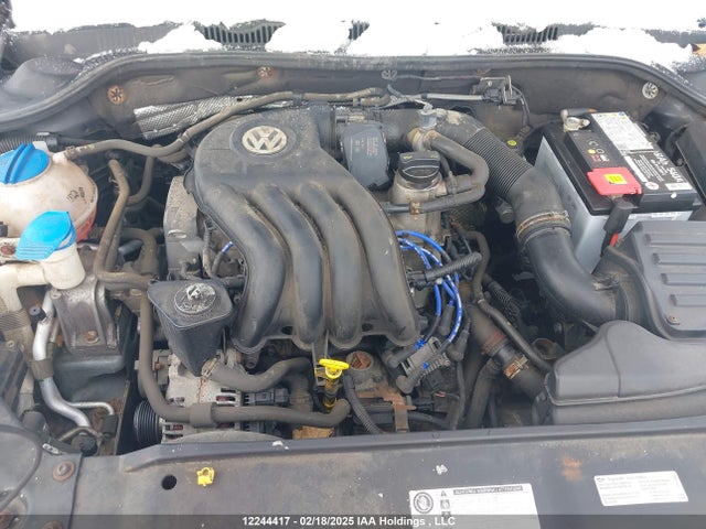 Продажа на аукционе авто 2015 Volkswagen Jetta S, vin: 3VW1K7AJ3FM299727, номер лота: 12244417