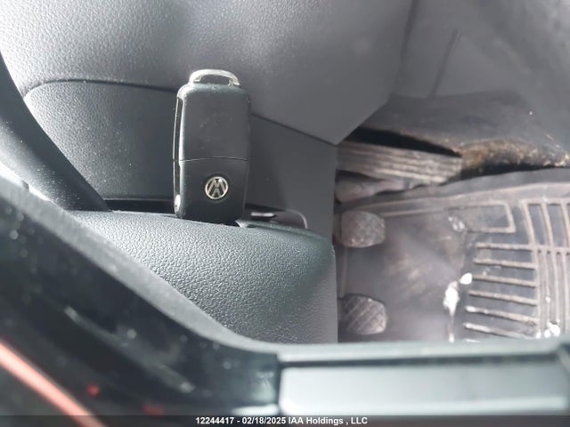 Продажа на аукционе авто 2015 Volkswagen Jetta S, vin: 3VW1K7AJ3FM299727, номер лота: 12244417