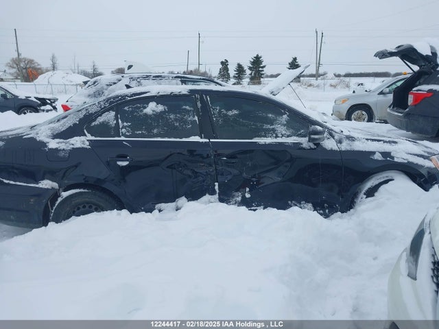 Продажа на аукционе авто 2015 Volkswagen Jetta S, vin: 3VW1K7AJ3FM299727, номер лота: 12244417
