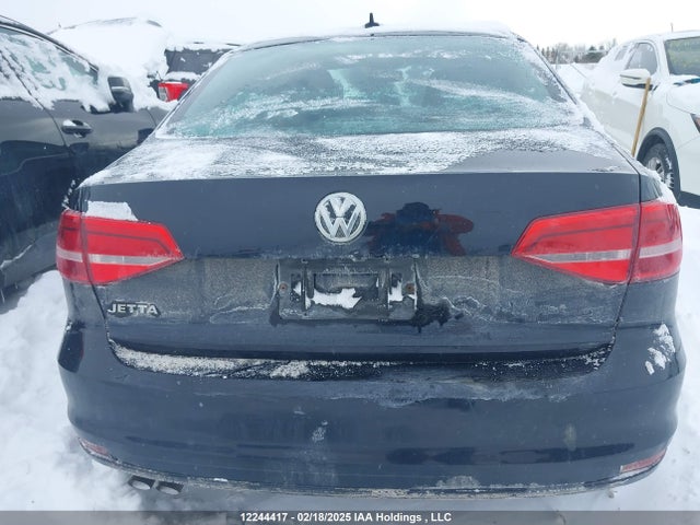 Продажа на аукционе авто 2015 Volkswagen Jetta S, vin: 3VW1K7AJ3FM299727, номер лота: 12244417