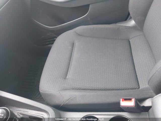 Продажа на аукционе авто 2015 Volkswagen Jetta S, vin: 3VW1K7AJ3FM299727, номер лота: 12244417