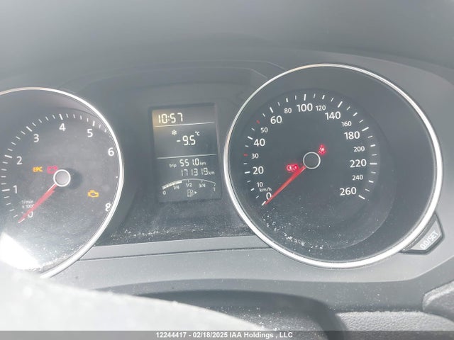 Продажа на аукционе авто 2015 Volkswagen Jetta S, vin: 3VW1K7AJ3FM299727, номер лота: 12244417