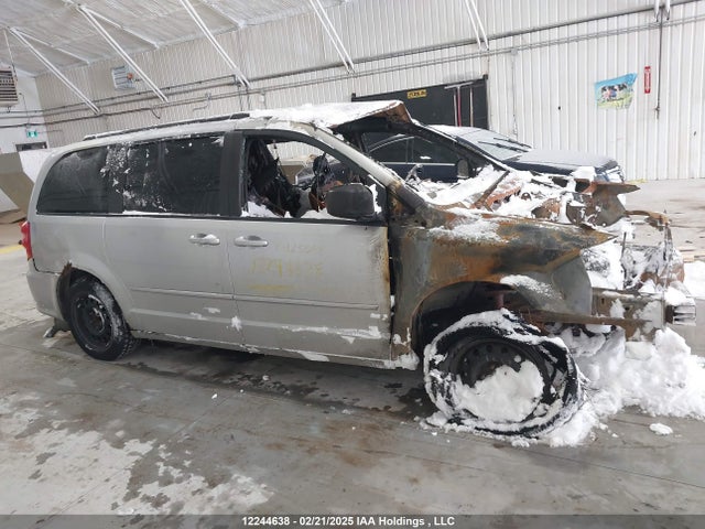Продаж на аукціоні авто 2011 Dodge Grand Caravan Se/sxt, vin: 2D4RN4DG2BR725098, номер лоту: 12244638