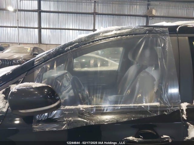 Продаж на аукціоні авто 2019 Kia Sedona Lx/lx+, vin: KNDMB5C15K6444620, номер лоту: 12244644
