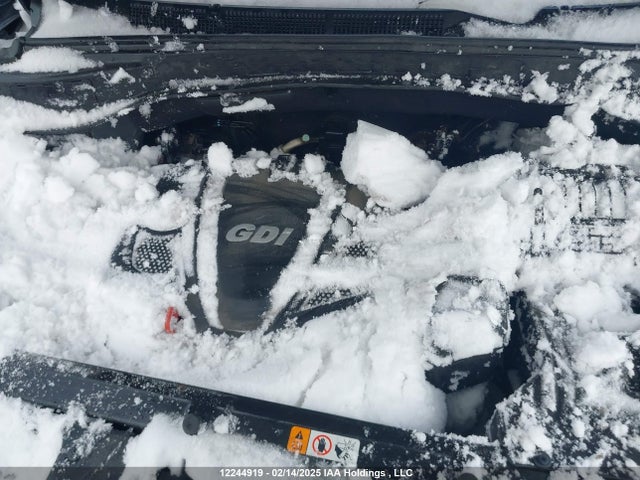 5XYZUDLB7GG338760 Hyundai gdi theta ii