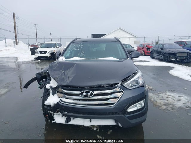 5XYZUDLB7GG338760 Hyundai gdi theta ii