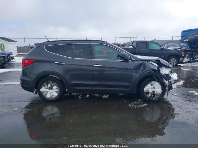 5XYZUDLB7GG338760 Hyundai gdi theta ii