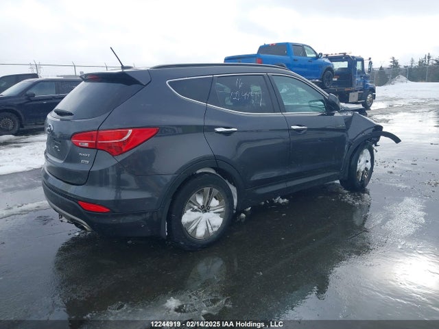 5XYZUDLB7GG338760 Hyundai gdi theta ii