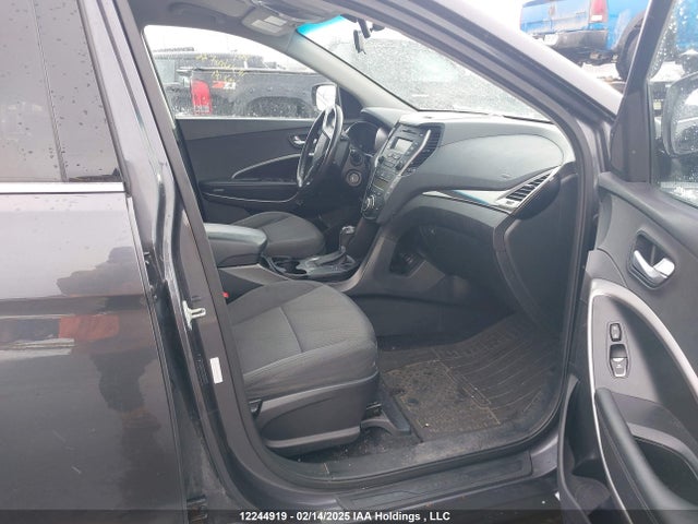 5XYZUDLB7GG338760 Hyundai gdi theta ii