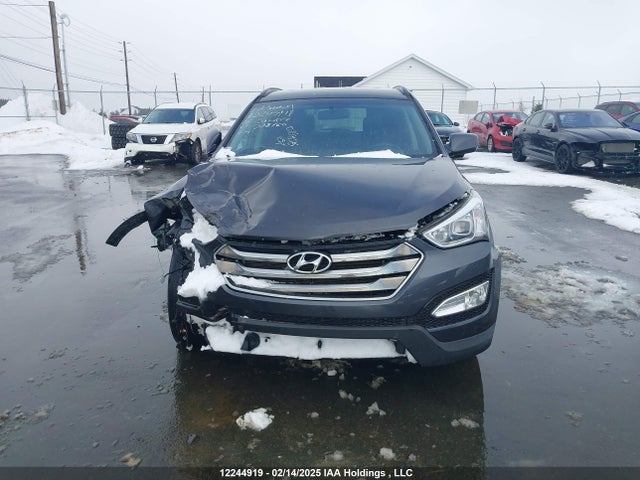 5XYZUDLB7GG338760 Hyundai gdi theta ii