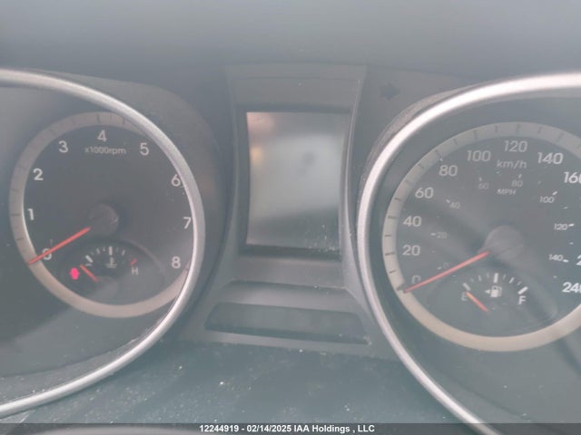 5XYZUDLB7GG338760 Hyundai gdi theta ii