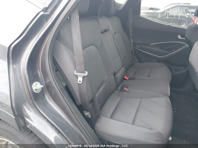 5XYZUDLB7GG338760 Hyundai gdi theta ii