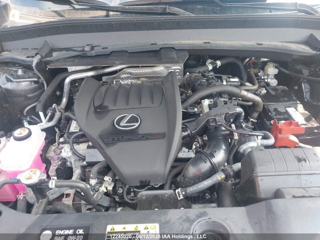 5TDAAAB64RS002370 Lexus Tx 350