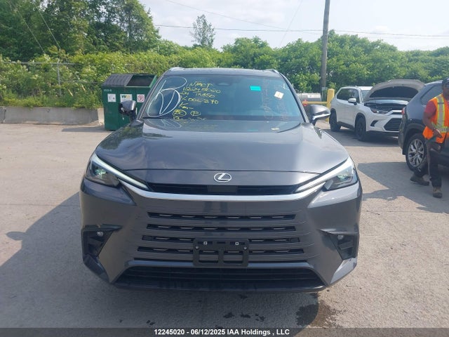5TDAAAB64RS002370 Lexus Tx 350