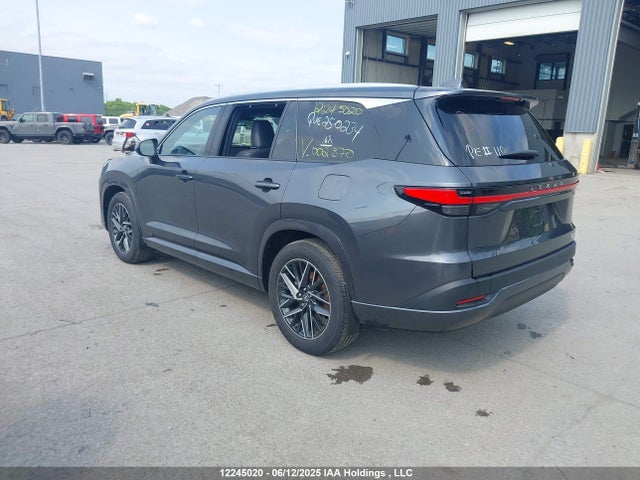 5TDAAAB64RS002370 Lexus Tx 350