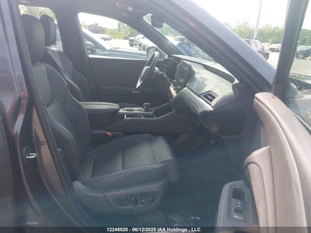 5TDAAAB64RS002370 Lexus Tx 350