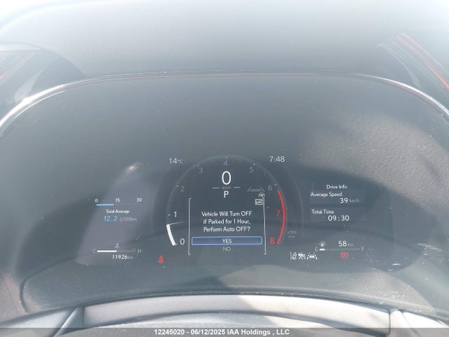 5TDAAAB64RS002370 Lexus Tx 350