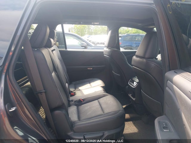 5TDAAAB64RS002370 Lexus Tx 350