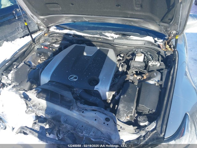 JTHCE1D22H5013006 Lexus 2gr-fse