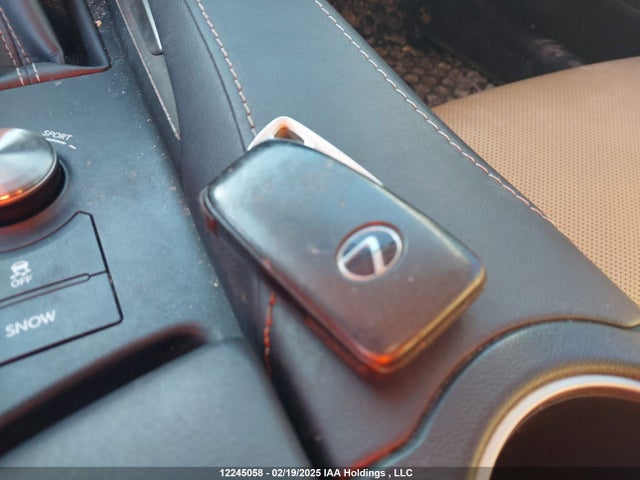 JTHCE1D22H5013006 Lexus 2gr-fse