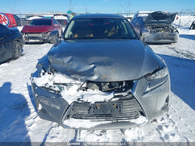 JTHCE1D22H5013006 Lexus 2gr-fse