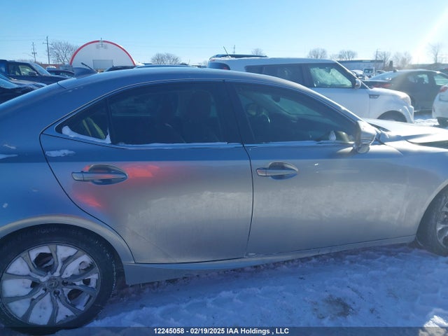 JTHCE1D22H5013006 Lexus 2gr-fse
