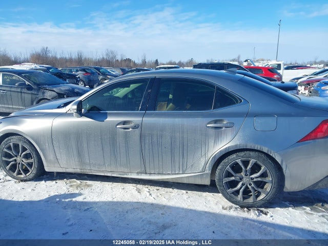 JTHCE1D22H5013006 Lexus 2gr-fse
