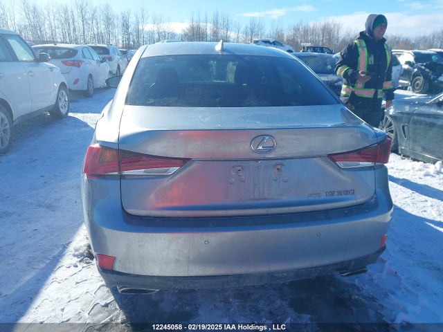 JTHCE1D22H5013006 Lexus 2gr-fse