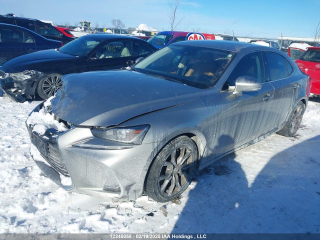 JTHCE1D22H5013006 Lexus 2gr-fse