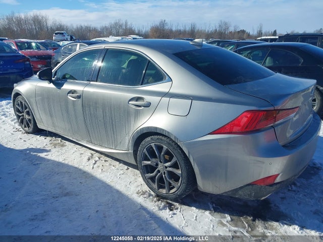 JTHCE1D22H5013006 Lexus 2gr-fse